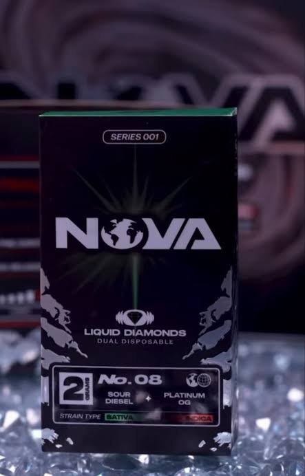 Nova Disposables