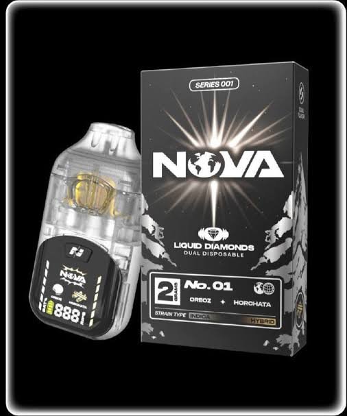 Nova Disposables